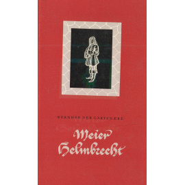 Meier Helmbrecht книга