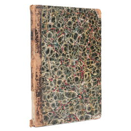 Описание моря и совершающихся на нем явлений