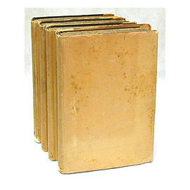 Н. А. Добролюбов. Первое полное собрание сочинений. В четырех томах