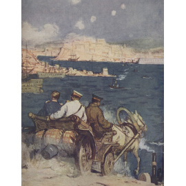 Иллюстрации советских художников к произведениям Л. Н. Толстого