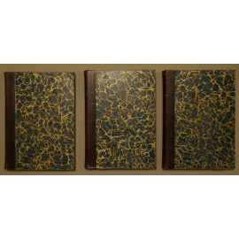 Лассаль Ф. Сочинения. В 3-х томах.