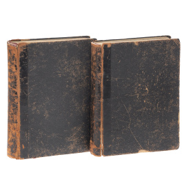 Сочинения Чарльза Дарвина. В 2 томах (комплект)