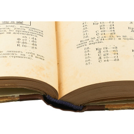 Международный Шахматный Конгресс в память М.И. Чигорина С.-Петербург 1909