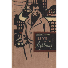 Live with Lightning книга