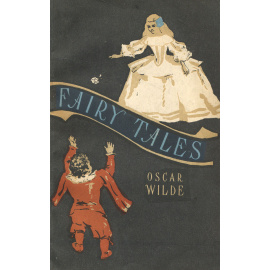Oscar Wilde: Fairy Tales книга