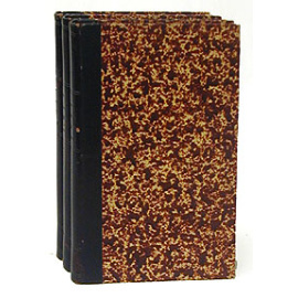 История завоевания Англии норманами. В трех частях. В трех книгах