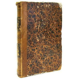 Москвитянин - Журнал издаваемый Михаилом Погодиным (Часть 3)