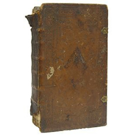 Иоанн Златоуст - Поучения избранные из Святого Евангелия