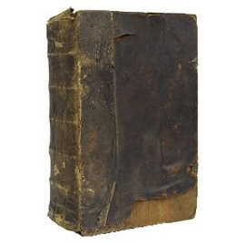 Собрание редких поучительных слов - говоренных при Высочайшем Дворе Императрицы Елизаветы Петровны Архимандритом Гедеоном