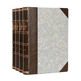 Белорусский сборник. В 3 томах (комплект из 4 книг)