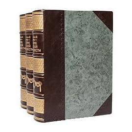 История русской словесности с древнейших времен до наших дней (В трех томах)