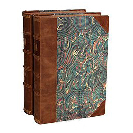 Художественно-иллюстрированный журнал "Баян". Выпуски №1-10