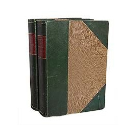 Тысяча и одна ночь - Арабские сказки Шахерезады в 4 томах (комплект из 2 книг)