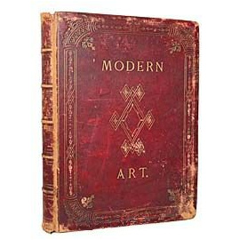 Modern ART. Альбом гравюр 19 века (Полный комплект)