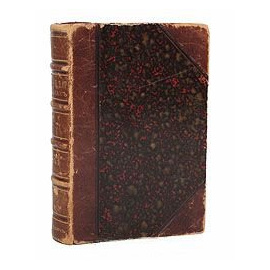 Утренняя заря (альманах на 1841 год, полный комплект)