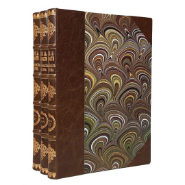 Русские древности в памятниках искусства. В 6 выпусках. В 3-х книгах. Полный комплект