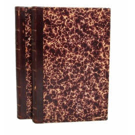 Жизнь графа Сперанского. В 2 томах (комплект)