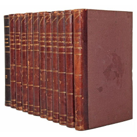 Святые учителя веры и благочестия. В 12 томах (полный комплект)