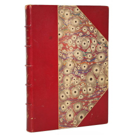 Образцы стильных орнаментов всех художественных эпох, от Древнего Египта до XIX века