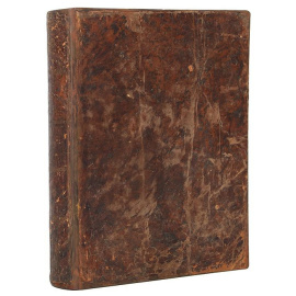 Избранные Эмблемы и символы на российском, латинском, французском, немецком и английском языках. Издание 1811 года. Редкость