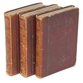 Сочинения Хмельницкого в 3 томах (комплект из 3 книг)