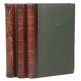 История живописи в XIX веке (комплект из 3 книг)