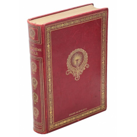 Le dix-neuvieme siecle. Les moeurs, les arts, les idees