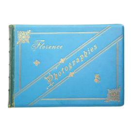 Флоренция. Альбом видов