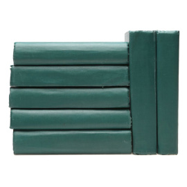 Жизнь животных (комплект из 7 книг)