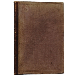 Граф Блудов и его время. Детство и молодость