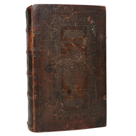 Евангелие учительное