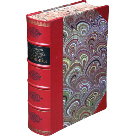 Земная жизнь Пресвятой Богородицы и описания Святых Чудотворных ее икон