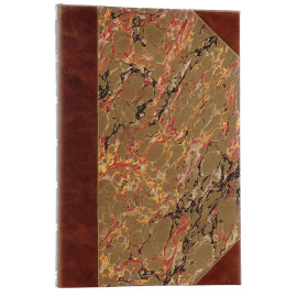 О России, в царствование Алексея Михайловича