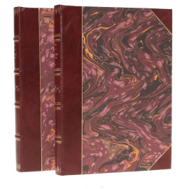 Русская мысль и речь. Свое и чужое. Опыт русской фразеологии. Сборник образных слов и иносказаний (комплект из 2 книг)