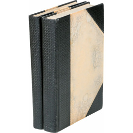 Монголия и монголы. Результаты поездки в Монголию, исполненной в 1892 - 1893 гг. А. Позднеевым (комплект из 2 книг)