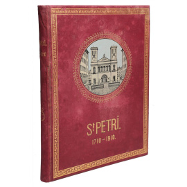 Die St. Petri Gemeinde: zwei Jahrhunderte evangelischen Gemeindelebens in St. Petersburg