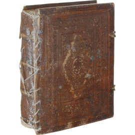 История об отцах и страдальцах Соловецких