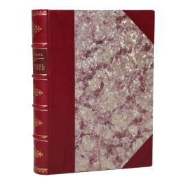 Богоматерь. Полное иллюстрированное описание ее земной жизни и посвященных ее имени чудотворных икон