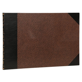 Nuova Raccolta di № cinquanta Vedute Principali di Roma. Альбом гравюр