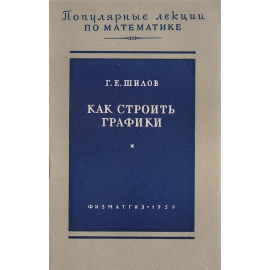 Как строить графики