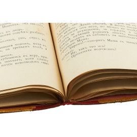 Черный король. Альманах "Шахматное обозрение" за 1902 год