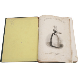 Картинные галлереи Европы. Том 1