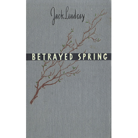 Betrayed spring книга
