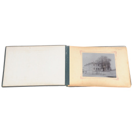 Выпуск Костромского Реального училища 1902 г.