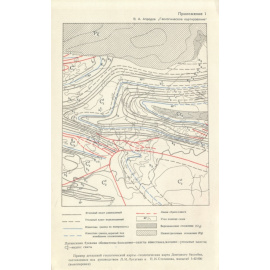 Геологическое картирование