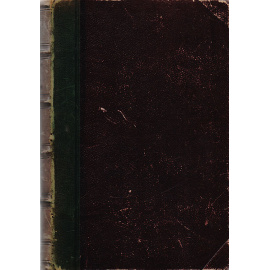 Частная патология и терапия женских болезней. Руководство для врачей и студентов. Том I. Болезни влагалища и матки