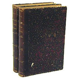 Н. В. Муравьев. Из прошлой деятельности. В двух томах