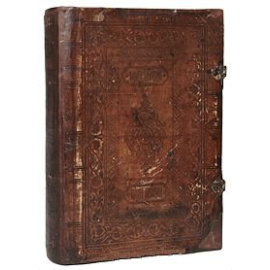 Обиходы церковного пения