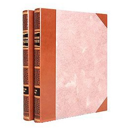 Живописное обозрение. Еженедельный иллюстрированный журнал (в 2 томах, полный комплект за 1880 год)