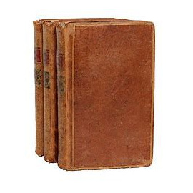 Иисус Мессия (комплект из 3 книг)